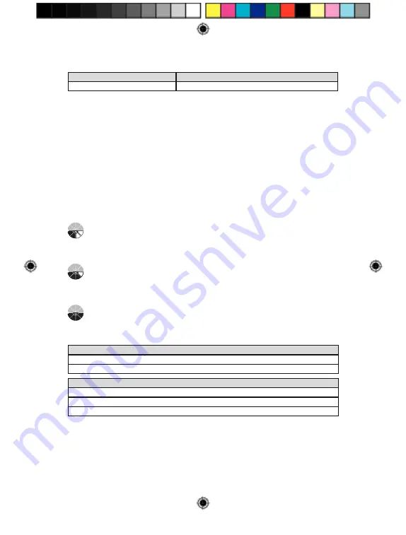 Otto Bock 4R23 Instructions For Use Manual Download Page 48