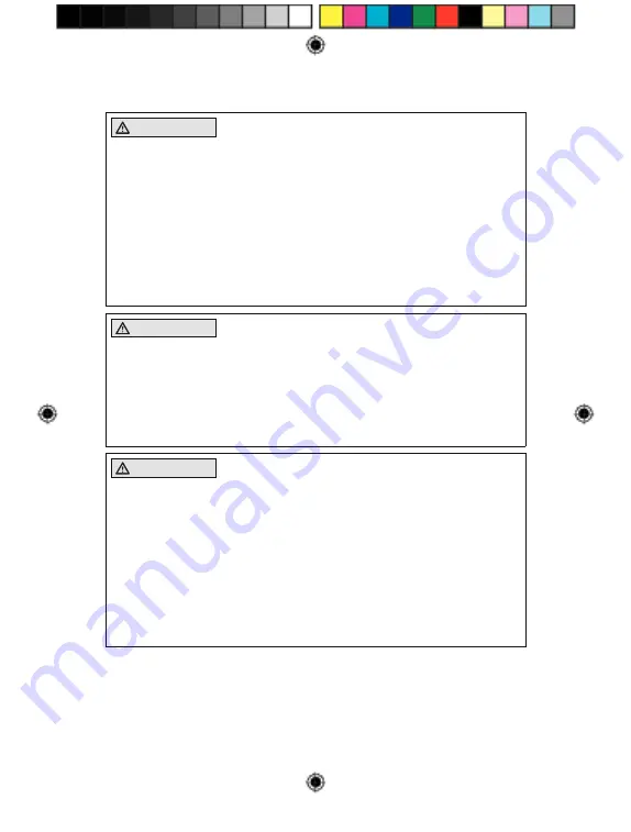 Otto Bock 4R23 Instructions For Use Manual Download Page 50