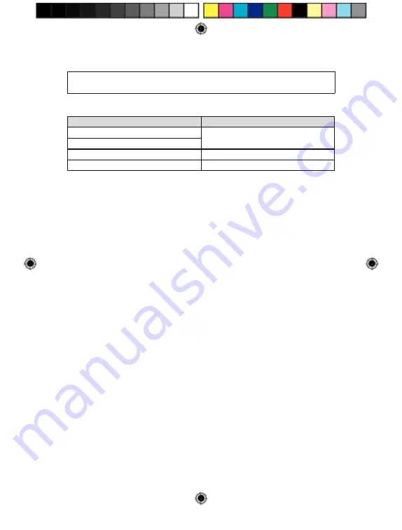 Otto Bock 4R23 Instructions For Use Manual Download Page 52