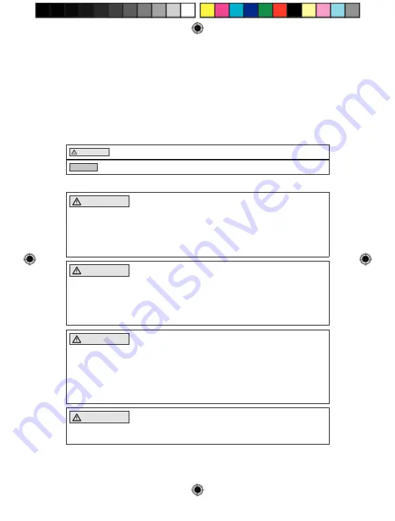 Otto Bock 4R23 Instructions For Use Manual Download Page 55