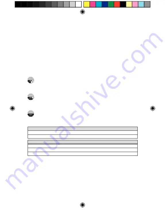 Otto Bock 4R23 Instructions For Use Manual Download Page 60