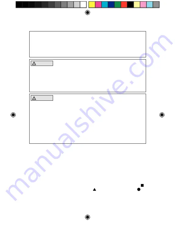 Otto Bock 4R23 Instructions For Use Manual Download Page 68