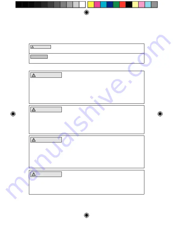 Otto Bock 4R23 Instructions For Use Manual Download Page 73