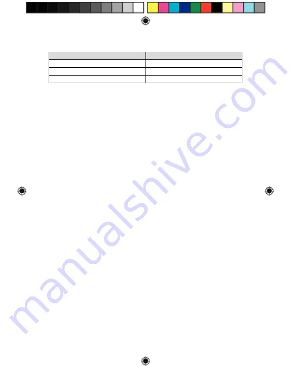 Otto Bock 4R23 Instructions For Use Manual Download Page 76