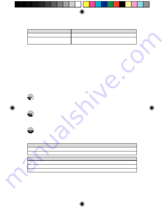 Otto Bock 4R23 Instructions For Use Manual Download Page 103