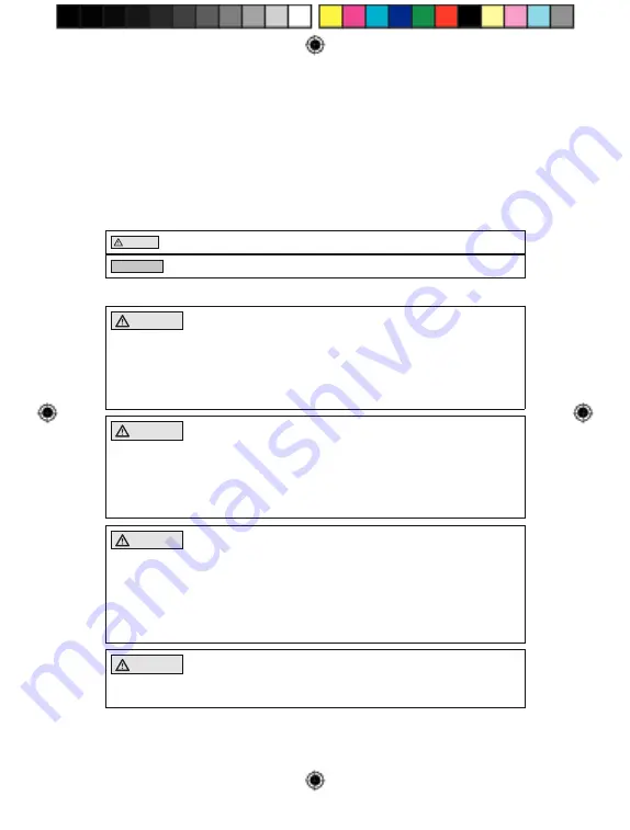 Otto Bock 4R23 Instructions For Use Manual Download Page 104