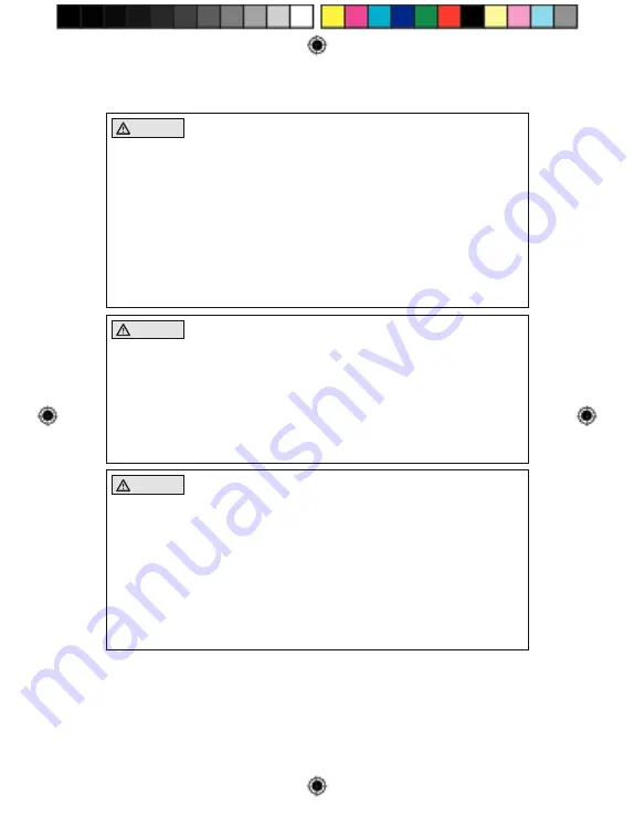 Otto Bock 4R23 Instructions For Use Manual Download Page 111