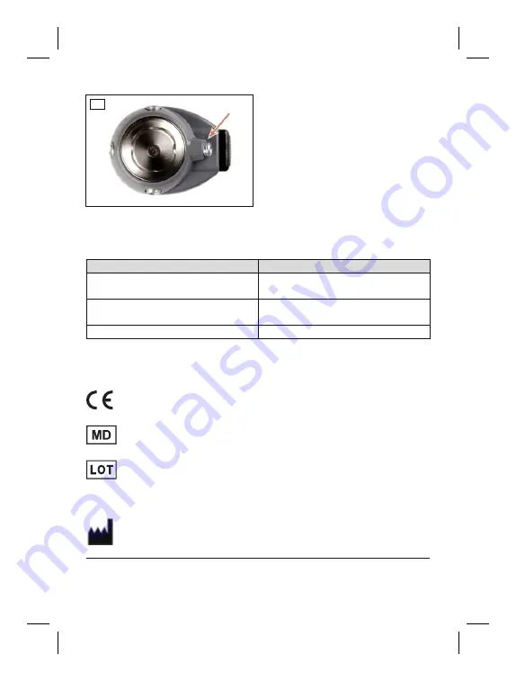 Otto Bock 4R57 Instructions For Use Manual Download Page 148