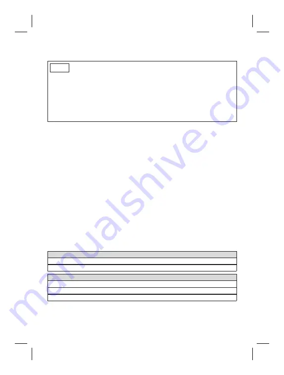 Otto Bock 4R60 Instructions For Use Manual Download Page 145