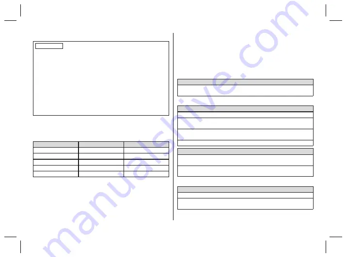 Otto Bock 4R72 D Instructions For Use Manual Download Page 3