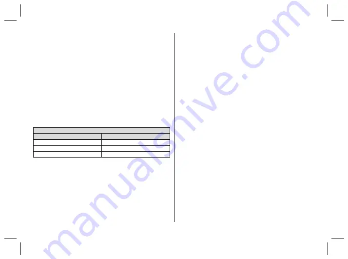 Otto Bock 4R72 D Instructions For Use Manual Download Page 14