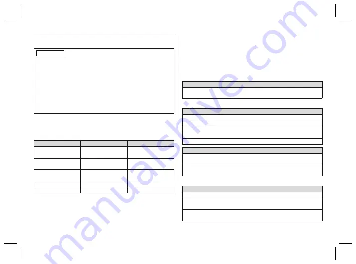 Otto Bock 4R72 D Instructions For Use Manual Download Page 24