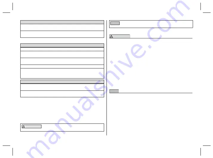 Otto Bock 4R72 D Instructions For Use Manual Download Page 29