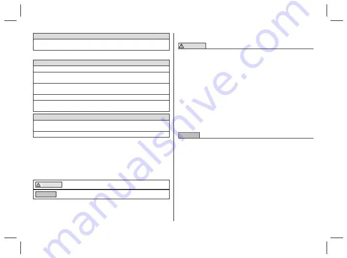 Otto Bock 4R72 D Instructions For Use Manual Download Page 41