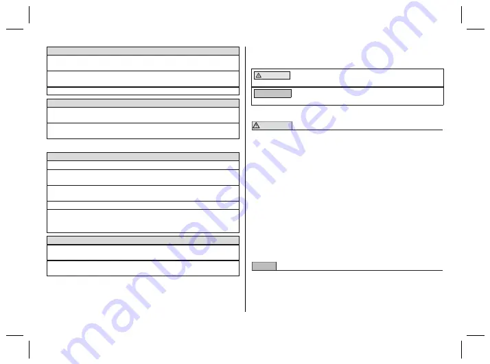 Otto Bock 4R72 D Instructions For Use Manual Download Page 53