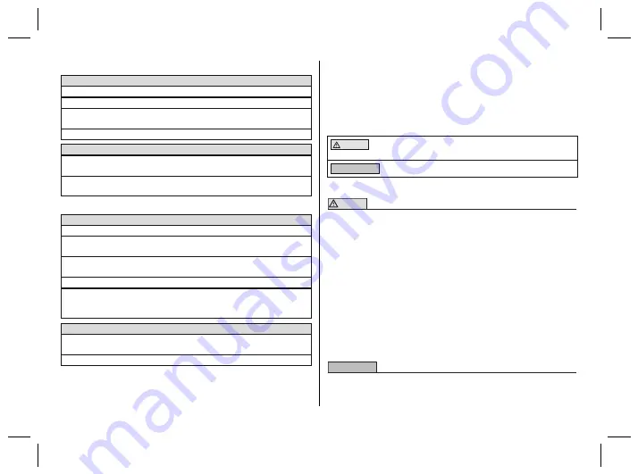 Otto Bock 4R72 D Instructions For Use Manual Download Page 57