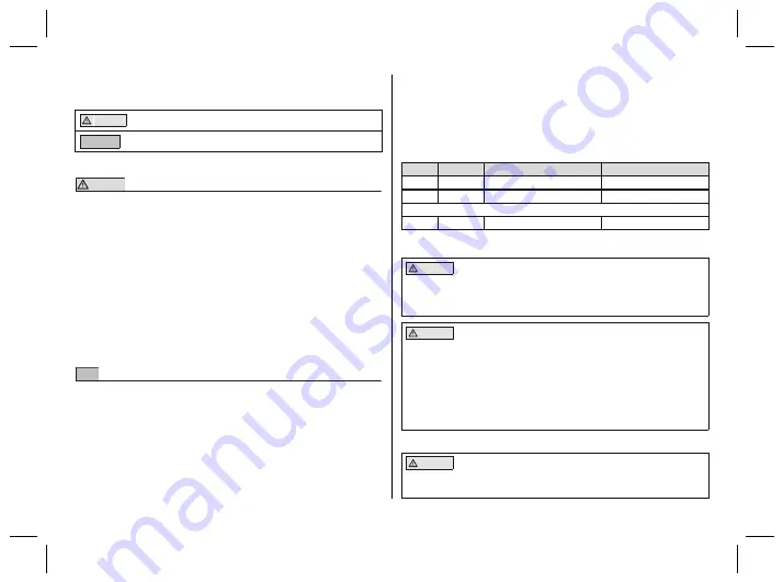 Otto Bock 4R72 D Instructions For Use Manual Download Page 82