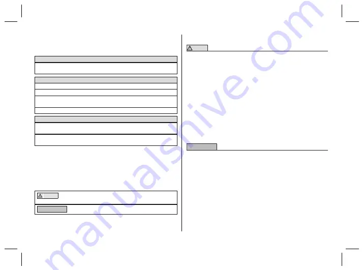 Otto Bock 4R76 Instructions For Use Manual Download Page 50