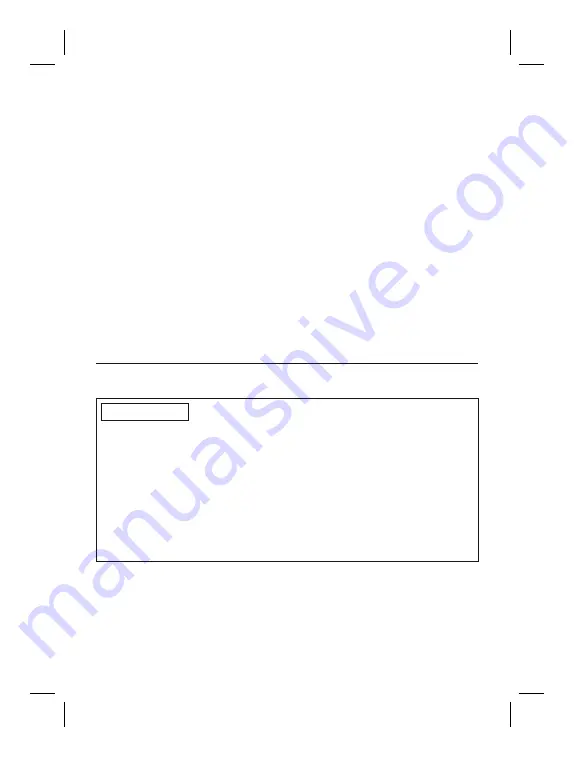 Otto Bock 50K4-1 Agilium Freestep 2.0 Instructions For Use Manual Download Page 37