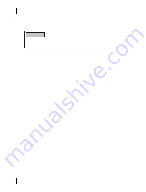 Otto Bock 50K4-1 Agilium Freestep 2.0 Instructions For Use Manual Download Page 43