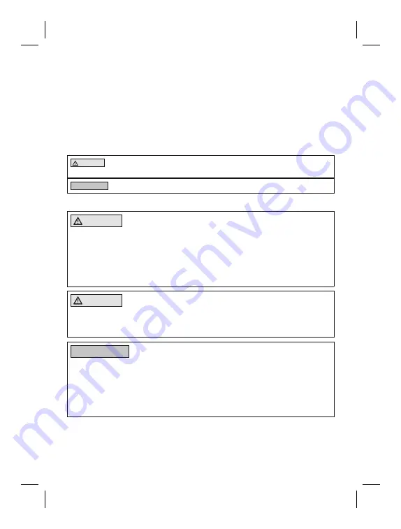 Otto Bock 50K4-1 Agilium Freestep 2.0 Instructions For Use Manual Download Page 71