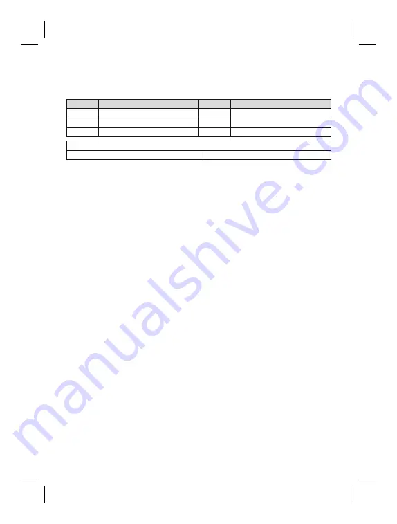 Otto Bock 50K4-1 Agilium Freestep 2.0 Instructions For Use Manual Download Page 76