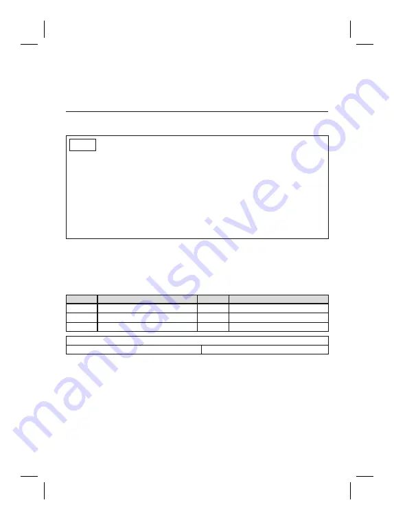 Otto Bock 50K4-1 Agilium Freestep 2.0 Instructions For Use Manual Download Page 101