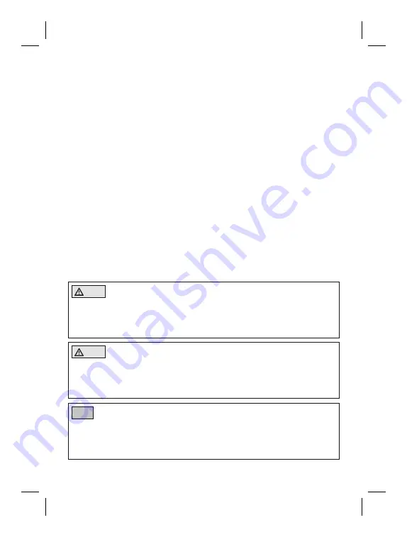 Otto Bock 50K4-1 Agilium Freestep 2.0 Instructions For Use Manual Download Page 111