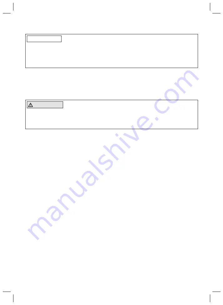 Otto Bock 50K6-1 Instructions For Use Manual Download Page 37