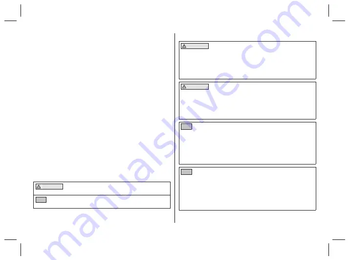 Otto Bock 50P22 Rhizo Arexa Instructions For Use Manual Download Page 11