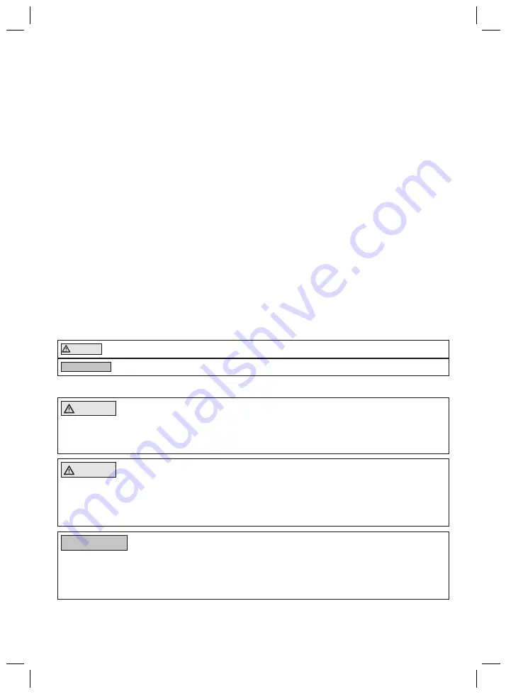 Otto Bock 50R230 Smartspine TLSO Instructions For Use Manual Download Page 70