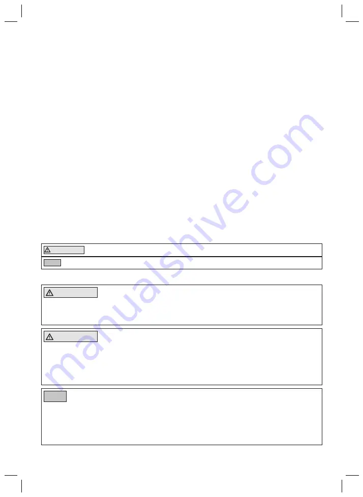 Otto Bock 50R236 Smartspine SI Instructions For Use Manual Download Page 11