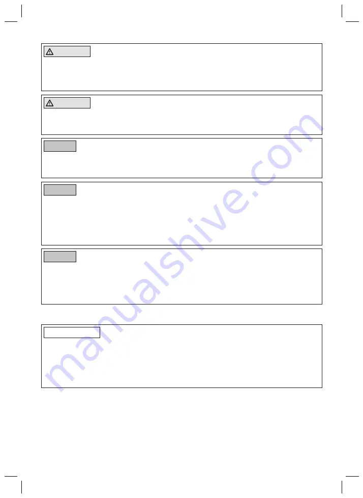 Otto Bock 50R301N Dyneva light Instructions For Use Manual Download Page 12