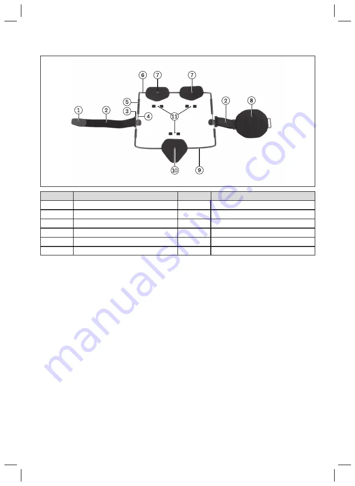 Otto Bock 50R301N Dyneva light Instructions For Use Manual Download Page 76