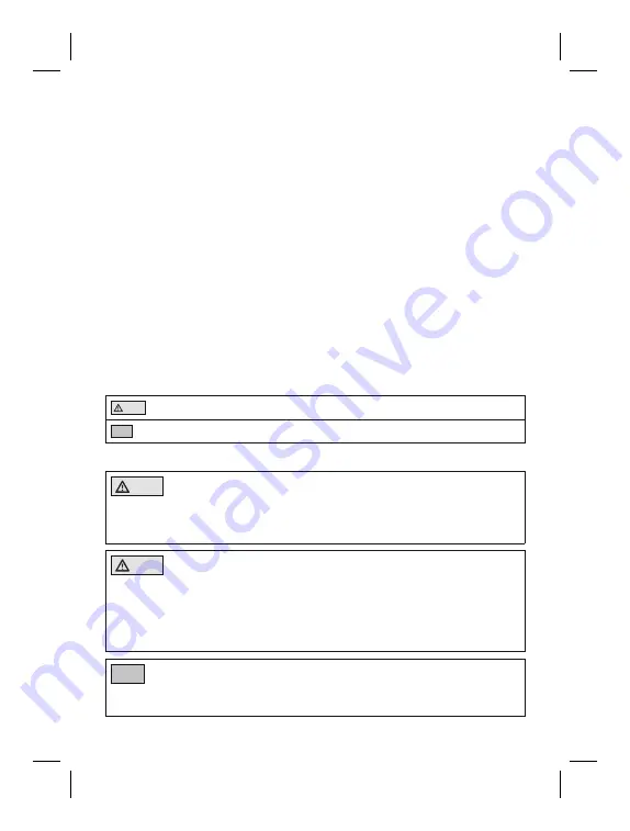 Otto Bock 50R59 Dorso Direxa Posture Instructions For Use Manual Download Page 90