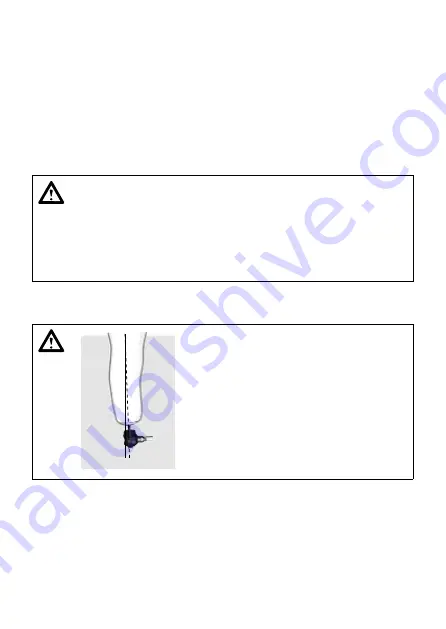 Otto Bock 6A30-10 Instructions For Use Manual Download Page 49