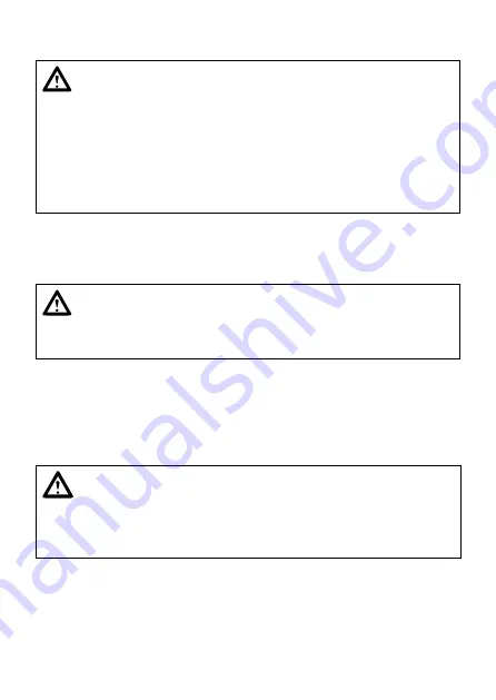 Otto Bock 6A30-10 Instructions For Use Manual Download Page 63