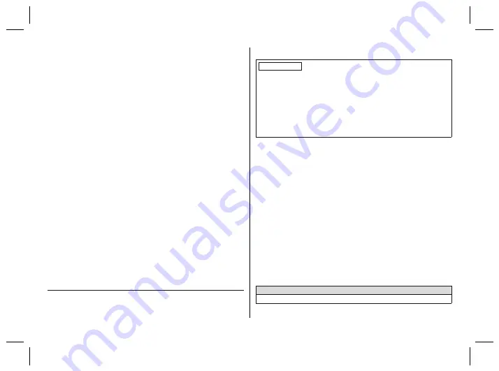 Otto Bock 6A42 Instructions For Use Manual Download Page 31