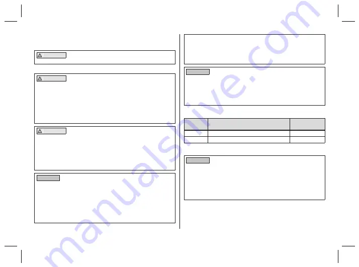 Otto Bock 6A42 Instructions For Use Manual Download Page 46