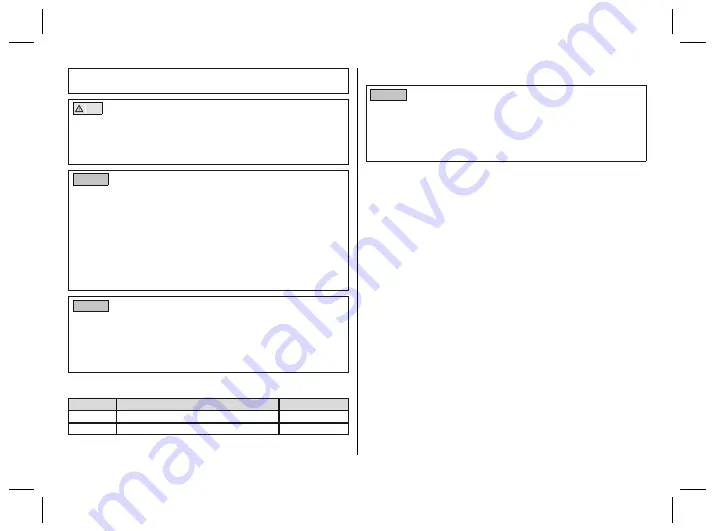 Otto Bock 6A42 Instructions For Use Manual Download Page 60