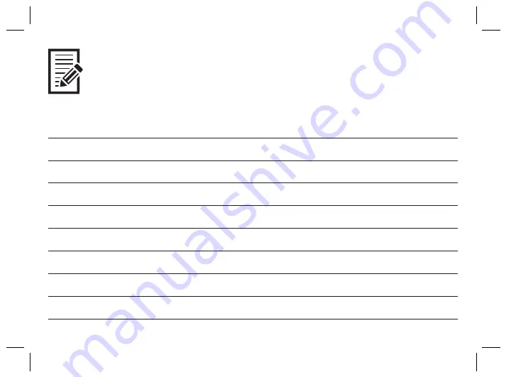 Otto Bock 6A42 Instructions For Use Manual Download Page 62