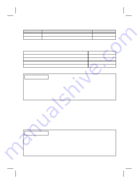 Otto Bock 6Y100 Instructions For Use Manual Download Page 29