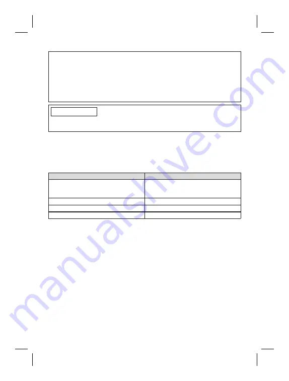 Otto Bock 6Y100 Instructions For Use Manual Download Page 34