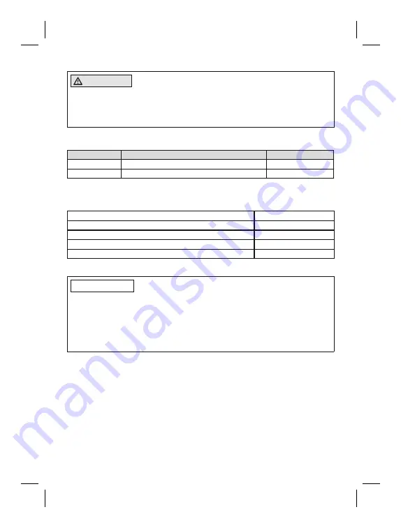 Otto Bock 6Y100 Instructions For Use Manual Download Page 68