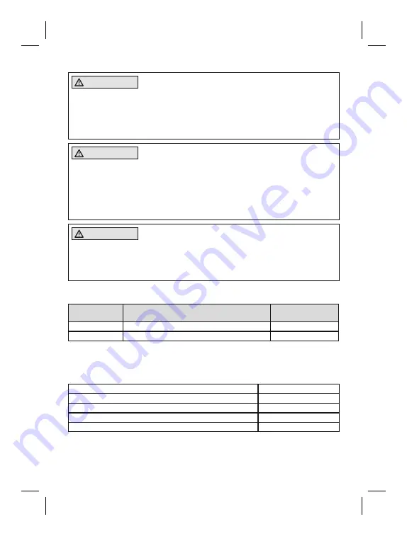 Otto Bock 6Y100 Instructions For Use Manual Download Page 143