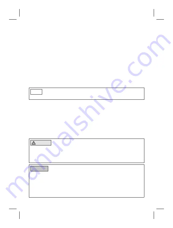 Otto Bock 6Y100 Instructions For Use Manual Download Page 153