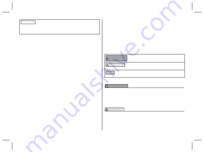 Otto Bock 6Y44 Instructions For Use Manual Download Page 24