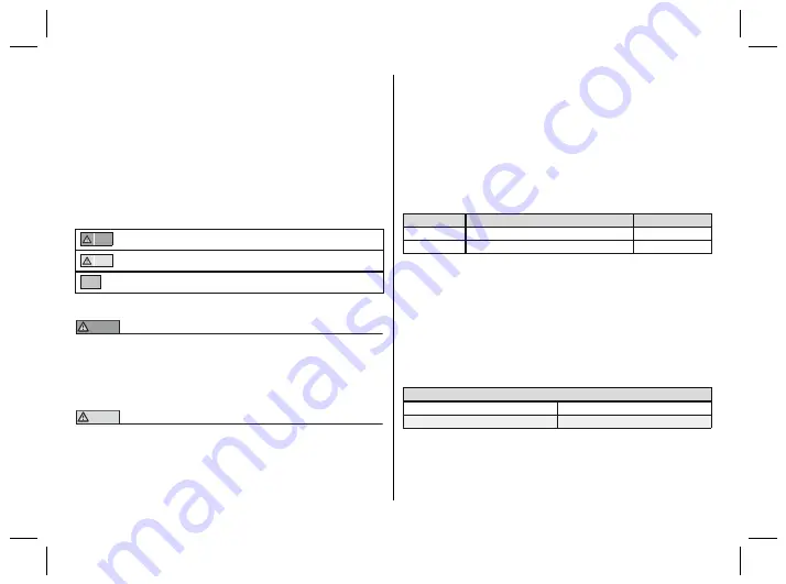 Otto Bock 6Y44 Instructions For Use Manual Download Page 81