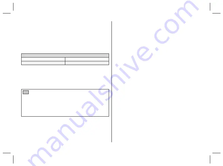 Otto Bock 6Y44 Instructions For Use Manual Download Page 85