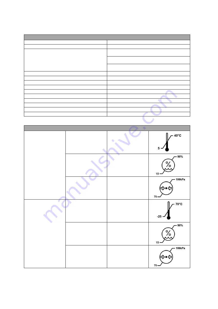 Otto Bock 757L43 Instructions For Use Manual Download Page 30